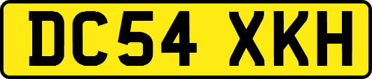 DC54XKH
