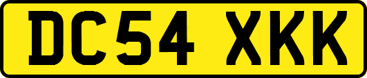 DC54XKK