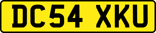 DC54XKU