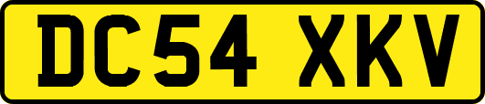 DC54XKV
