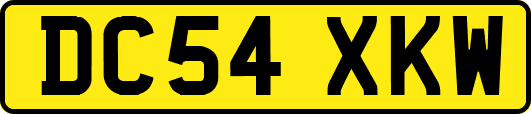 DC54XKW