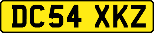 DC54XKZ