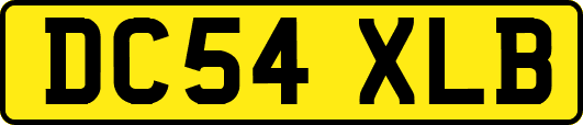 DC54XLB