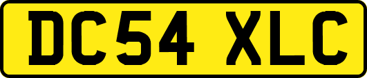 DC54XLC