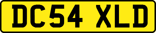 DC54XLD