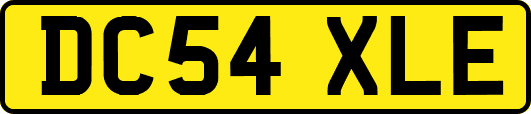 DC54XLE