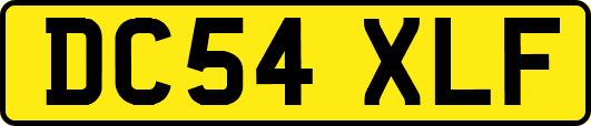 DC54XLF