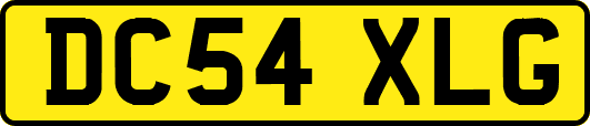 DC54XLG