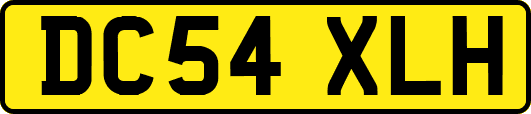 DC54XLH