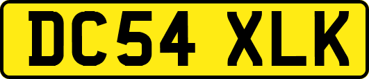DC54XLK