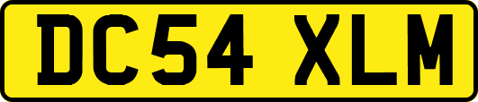 DC54XLM