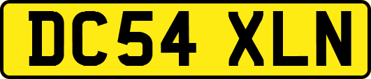 DC54XLN