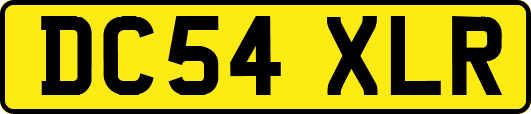 DC54XLR