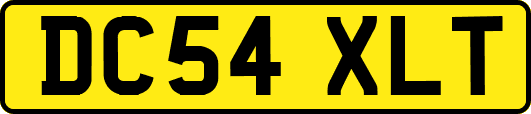 DC54XLT