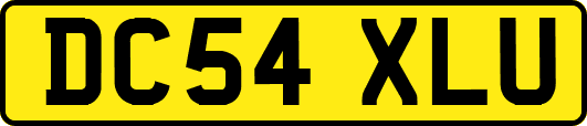 DC54XLU