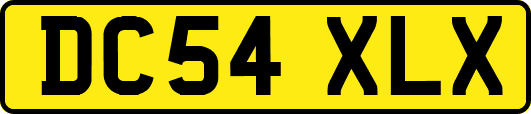 DC54XLX