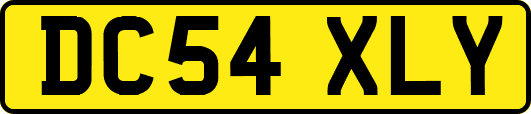 DC54XLY