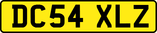 DC54XLZ