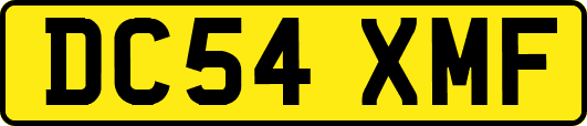 DC54XMF