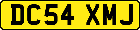 DC54XMJ