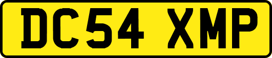 DC54XMP
