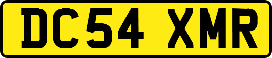 DC54XMR