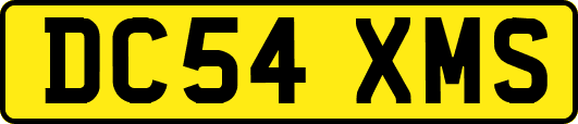 DC54XMS