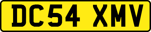 DC54XMV