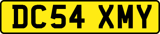DC54XMY
