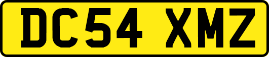 DC54XMZ