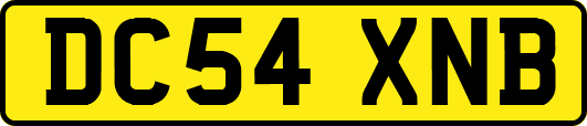 DC54XNB