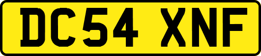DC54XNF