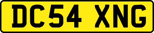 DC54XNG