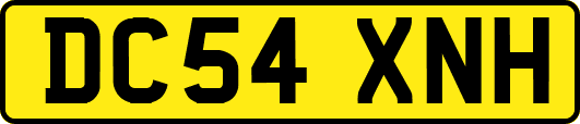 DC54XNH