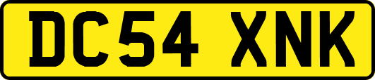 DC54XNK