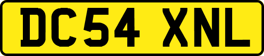 DC54XNL