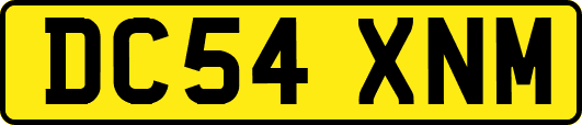 DC54XNM