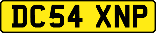 DC54XNP