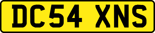 DC54XNS