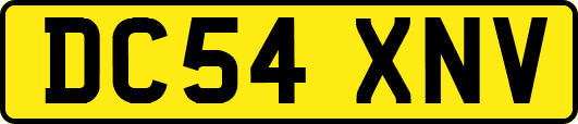 DC54XNV