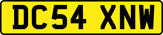 DC54XNW