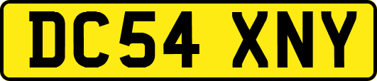 DC54XNY