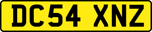DC54XNZ