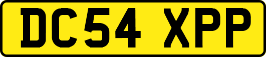 DC54XPP