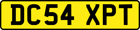 DC54XPT