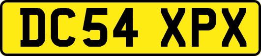 DC54XPX