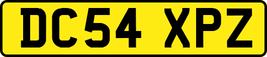 DC54XPZ