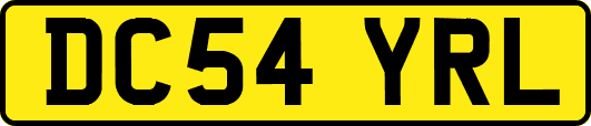 DC54YRL