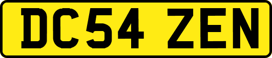DC54ZEN