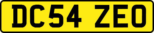 DC54ZEO